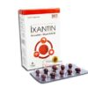 IXANTIN: Bí quyết chăm sóc đôi mắt khỏe mạnh và sáng rõ