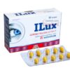 ILUX – Giải pháp bổ mắt toàn diện, hỗ trợ thị lực sáng khỏe